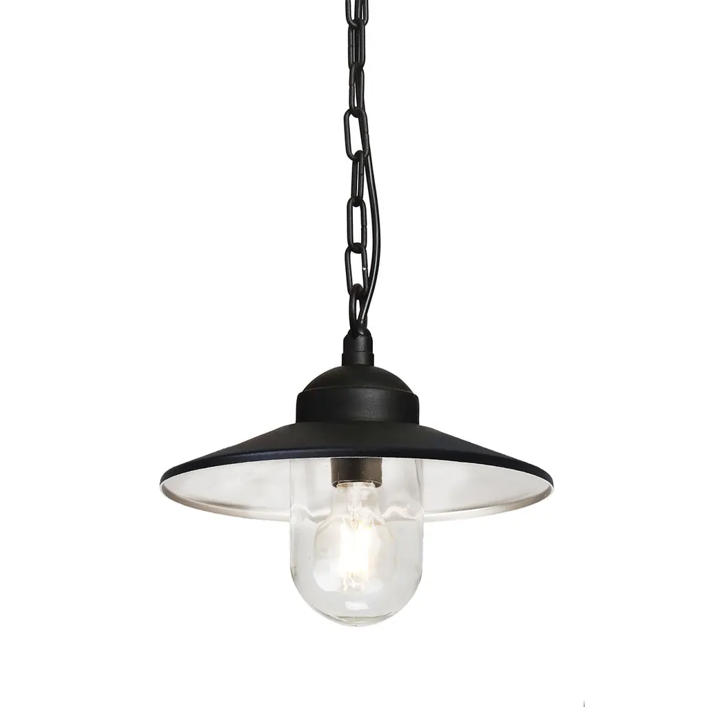 Suspension Klampenborg — Suspensions Elstead Lighting