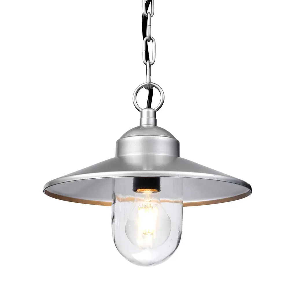 Suspension Klampenborg — Suspensions Elstead Lighting