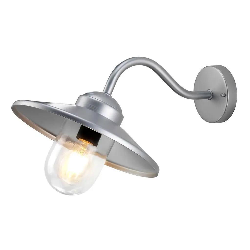 Applique Klampenborg — Appliques murales Elstead Lighting