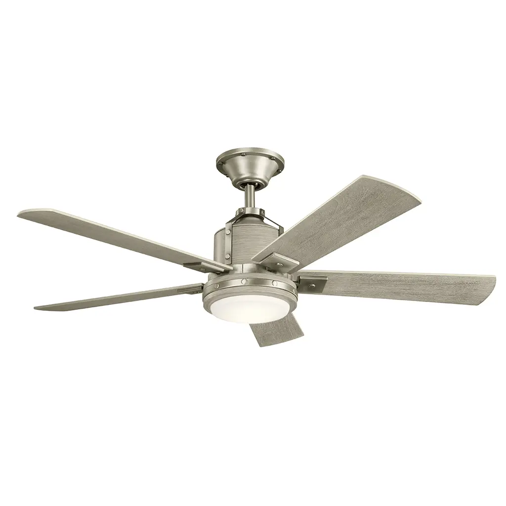 Ventilateur de plafond Colerne — Ventilateurs Kichler · Elstead