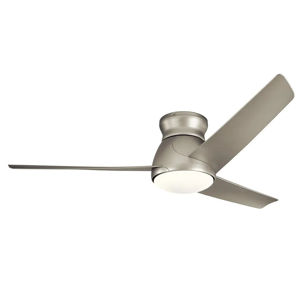 Ventilateur de plafond Eris — Ventilateurs Kichler · Elstead