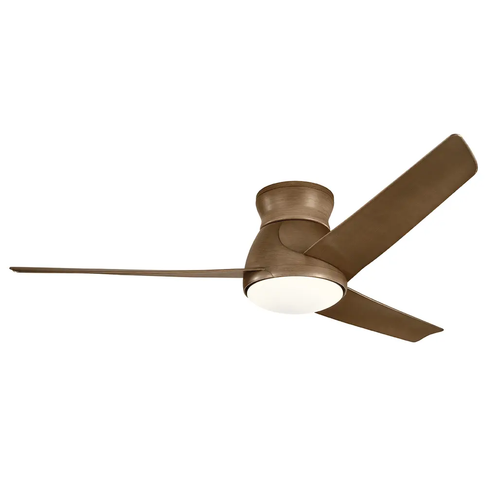 Ventilateur de plafond Eris — Ventilateurs Kichler · Elstead