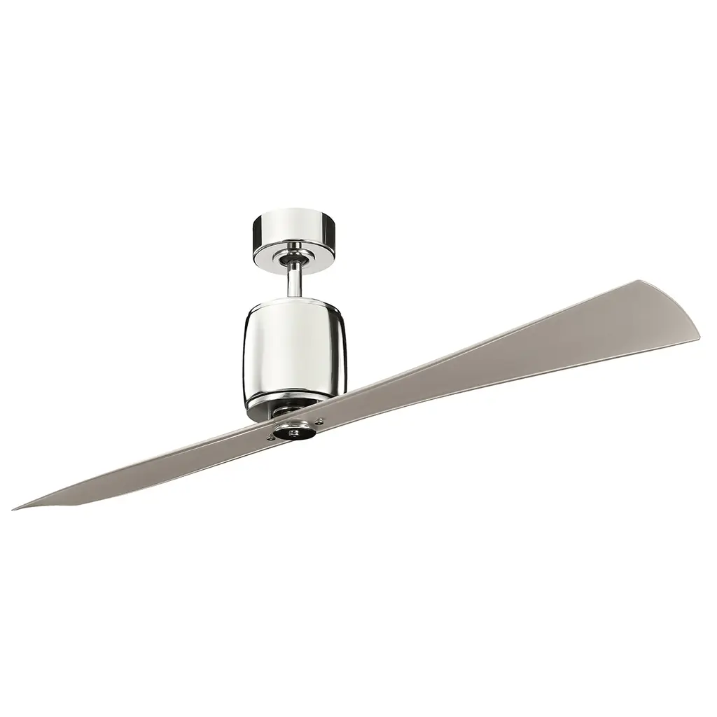 Ventilateur de plafond Ferron — Ventilateurs Kichler · Elstead