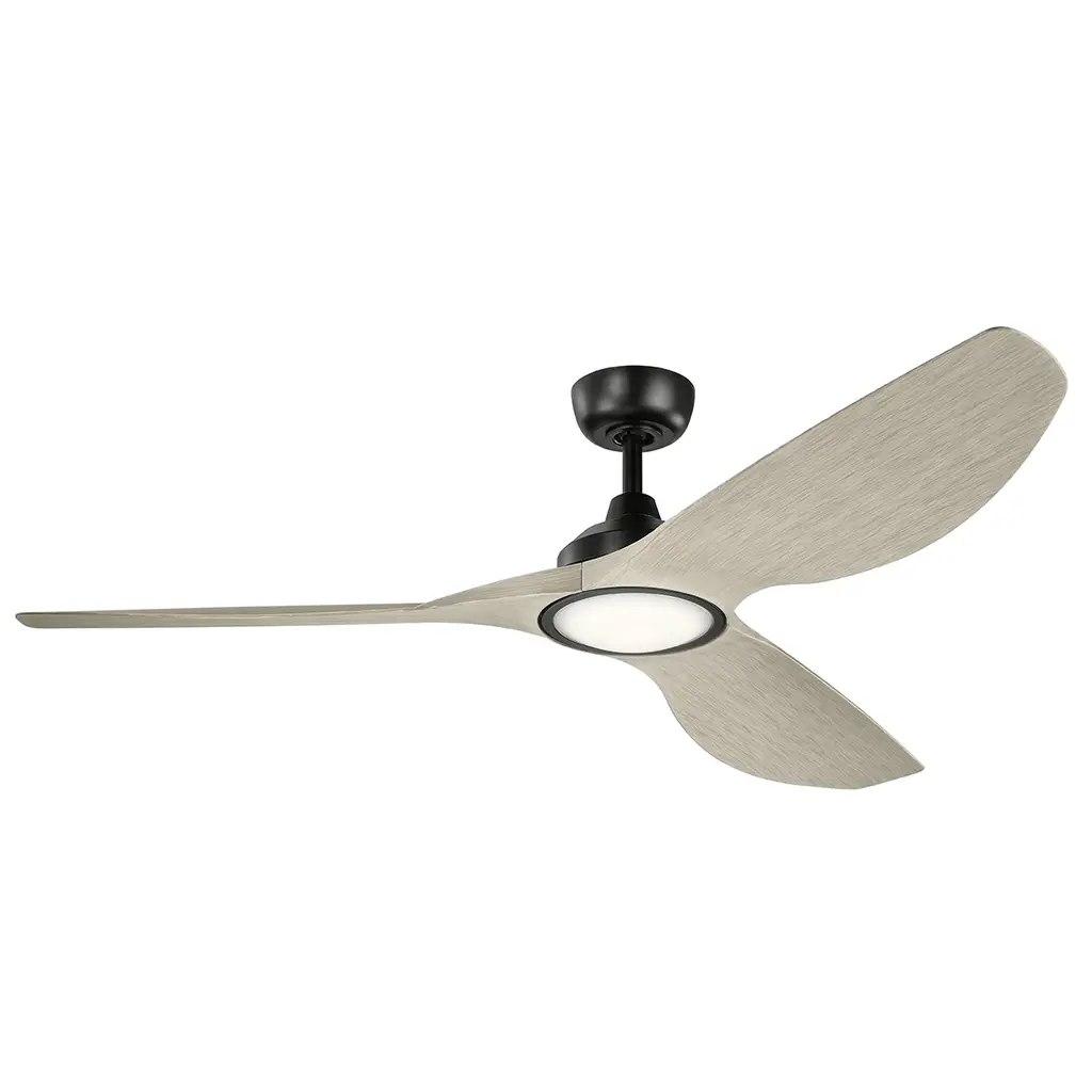 Ventilateur de plafond Imari — Ventilateurs Kichler · Elstead