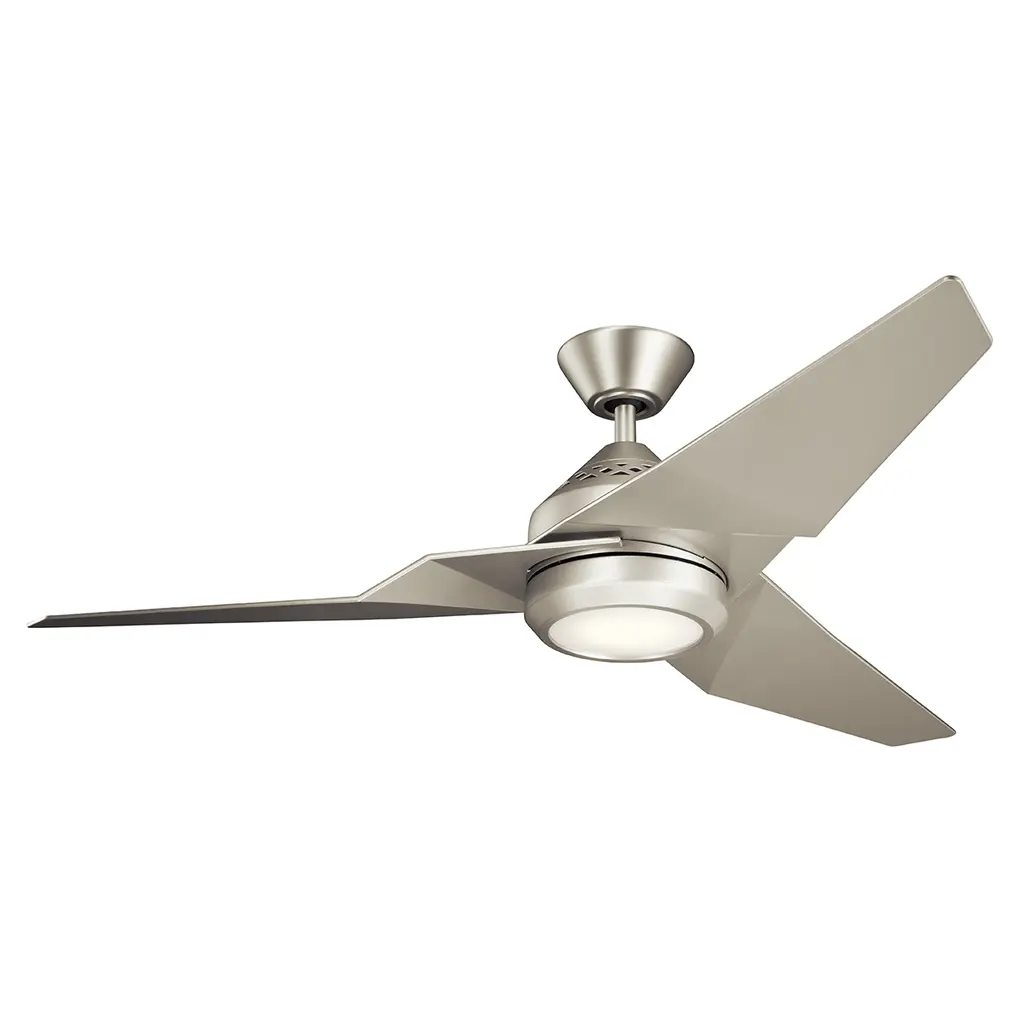 Ventilateur de plafond Jade — Ventilateurs Kichler · Elstead
