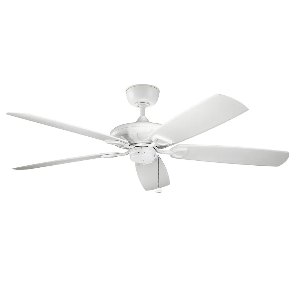 Ventilateur de plafond Kevlar — Ventilateurs Kichler · Elstead