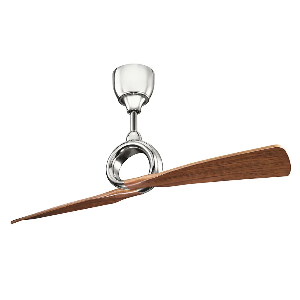 Ventilateur de plafond Link — Ventilateurs Kichler · Elstead