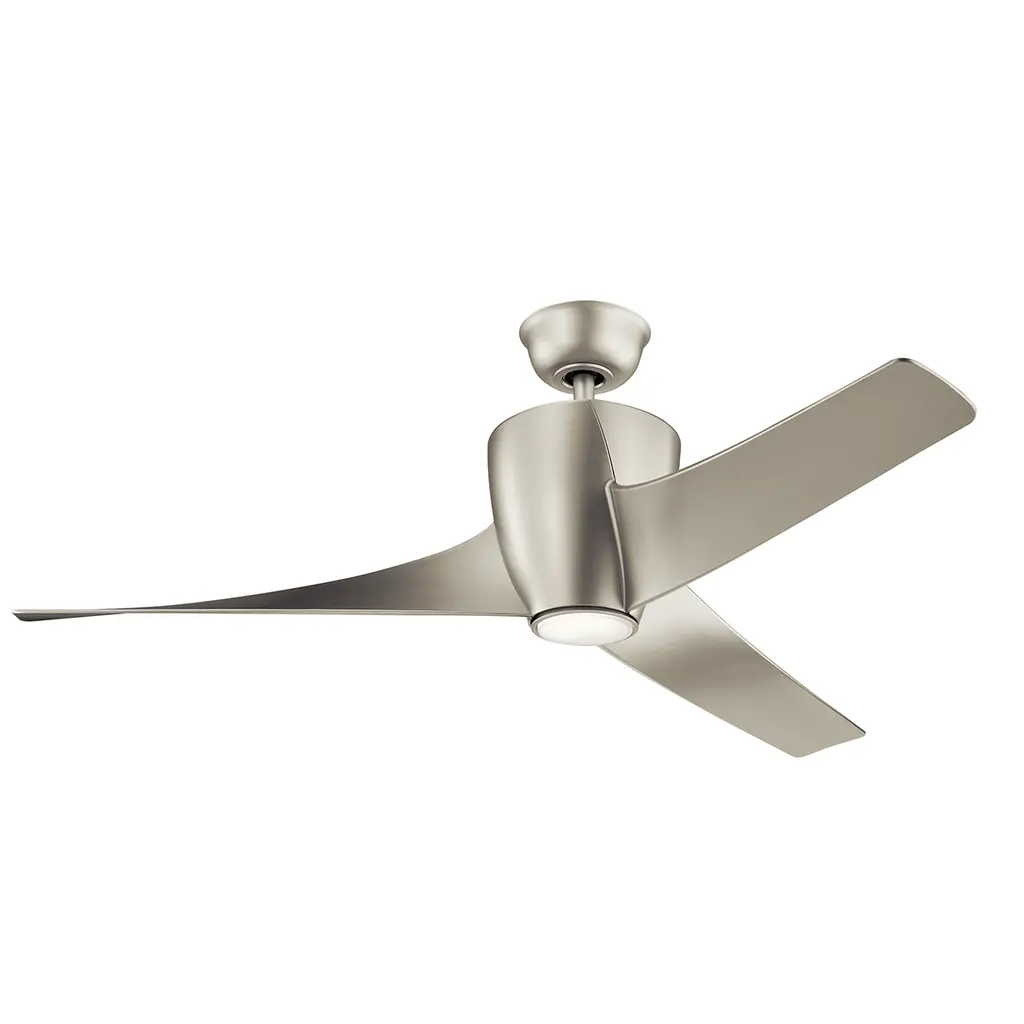 Ventilateur de plafond Phree — Ventilateurs Kichler · Elstead