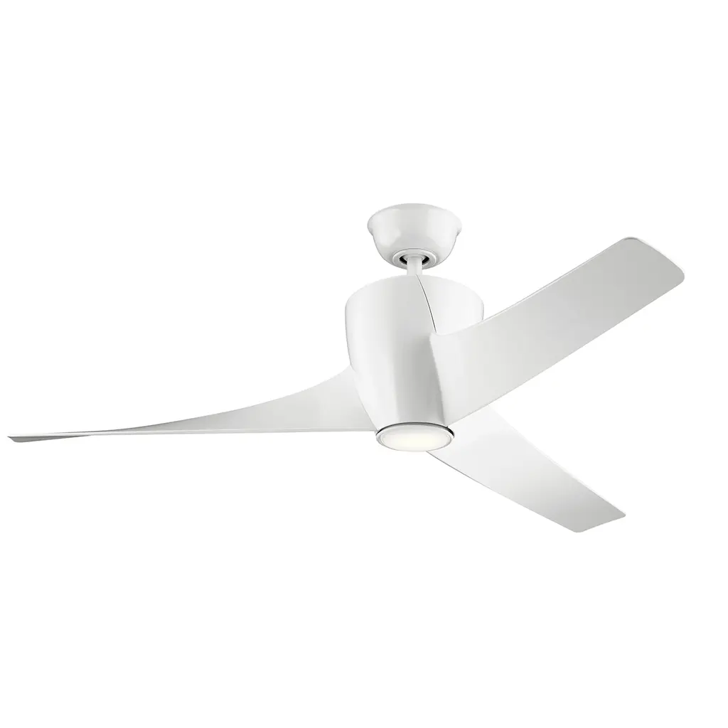 Ventilateur de plafond Phree — Ventilateurs Kichler · Elstead