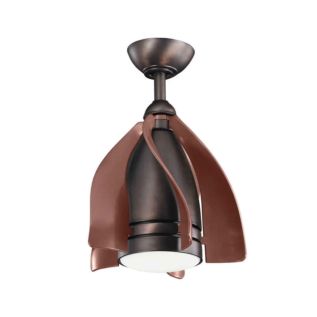 Ventilateur de plafond Terna — Ventilateurs Kichler · Elstead