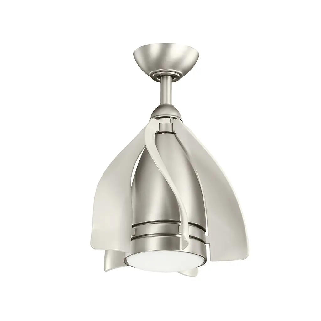 Ventilateur de plafond Terna — Ventilateurs Kichler · Elstead
