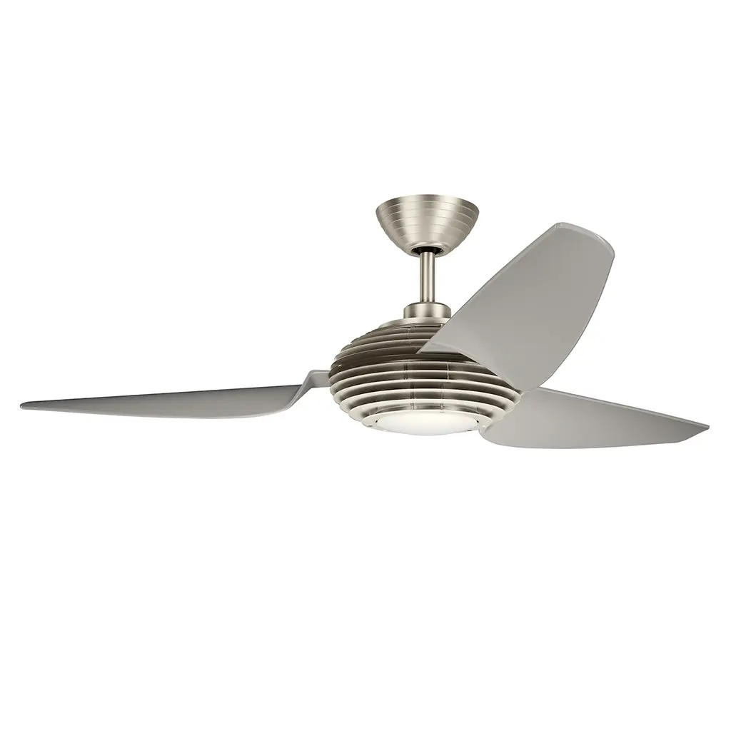 Ventilateur de plafond Voya — Ventilateurs Kichler · Elstead