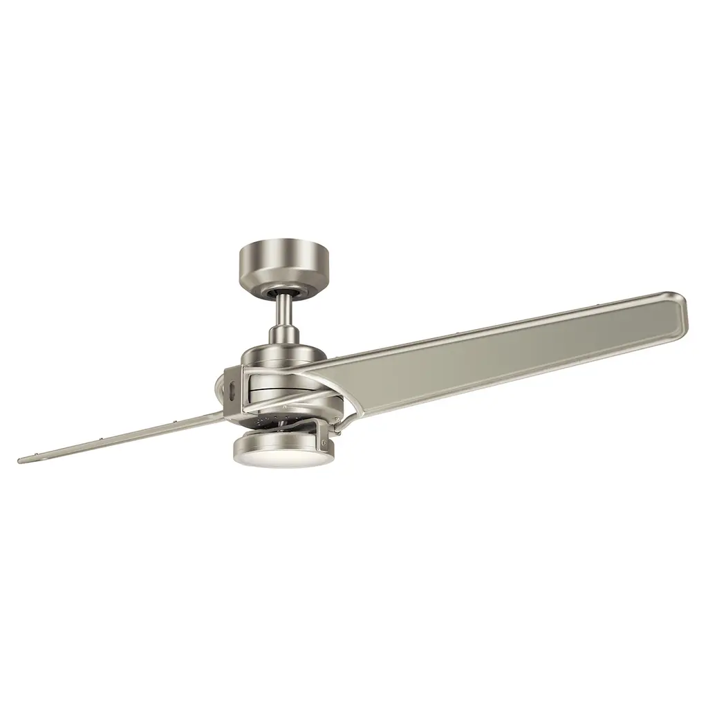 Ventilateur de plafond Xety — Ventilateurs Kichler · Elstead