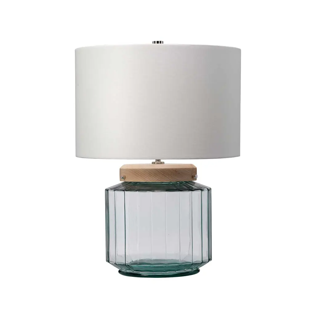 Lampe à poser Luga — Lampes à poser Elstead Lighting