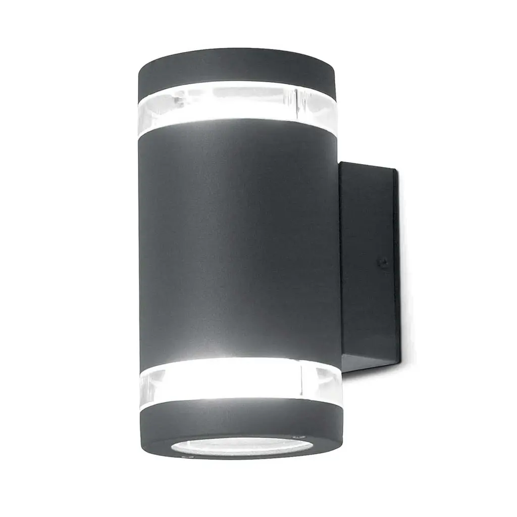 Applique Magnus 2 lumières — Appliques murales Elstead Lighting