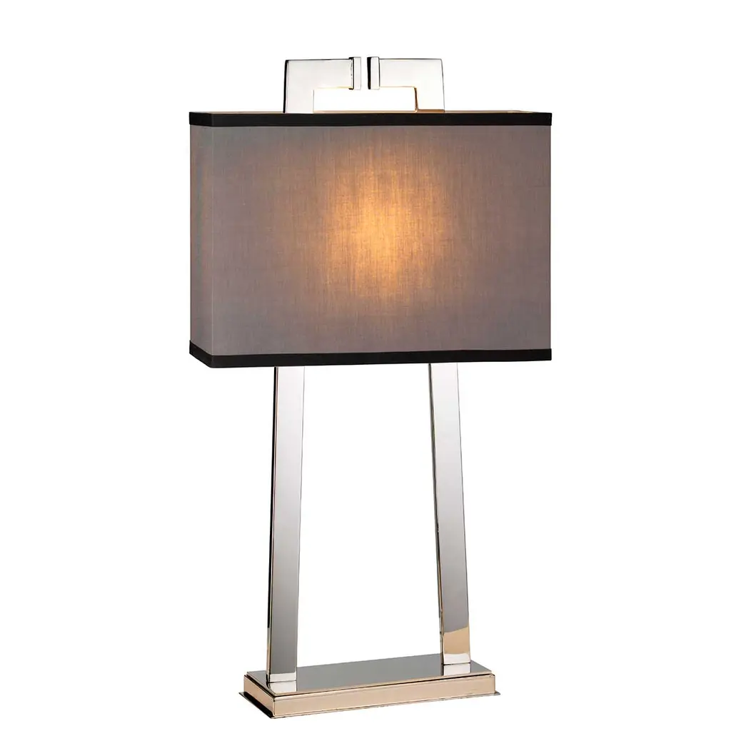 Lampe à poser Magro — Lampes à poser Elstead Lighting