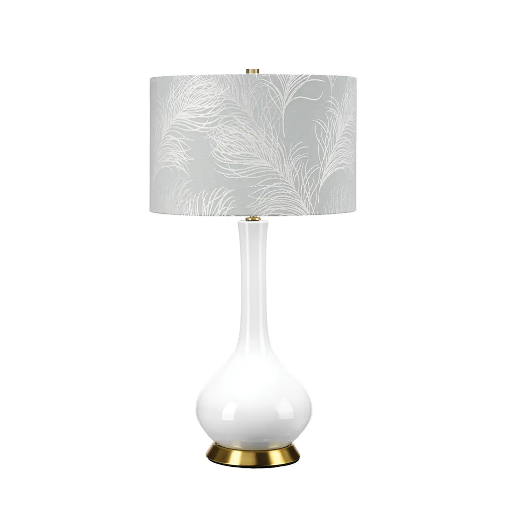 Lampe à poser MILO — Lampes à poser Elstead Lighting