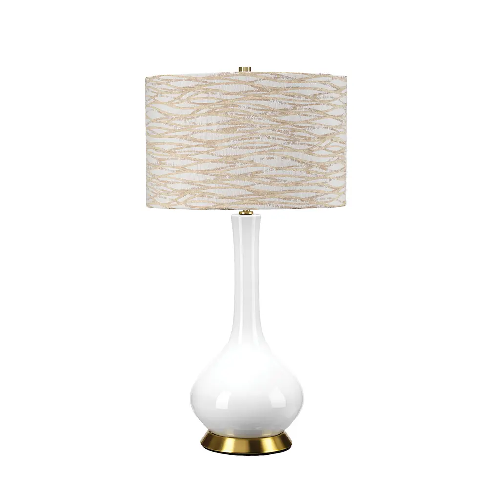 Lampe à poser MILO — Lampes à poser Elstead Lighting