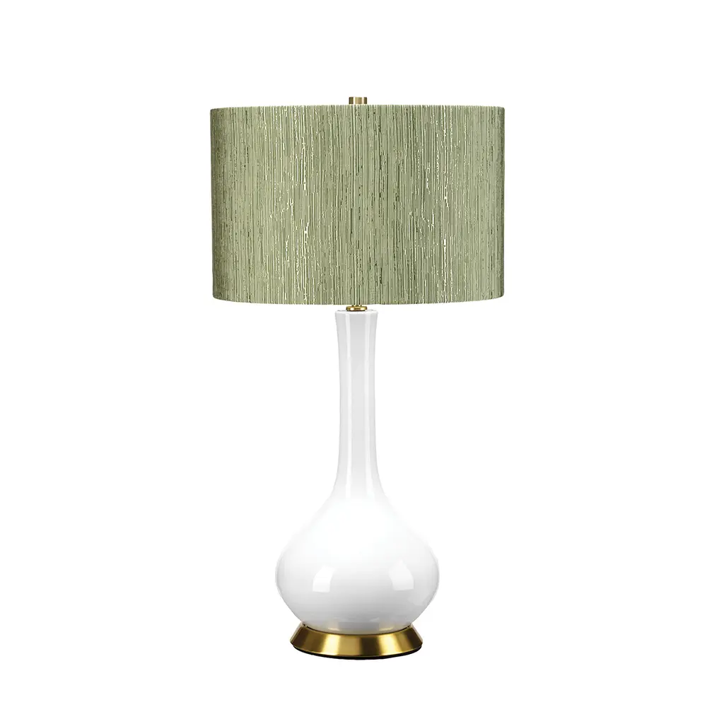 Lampe à poser MILO — Lampes à poser Elstead Lighting