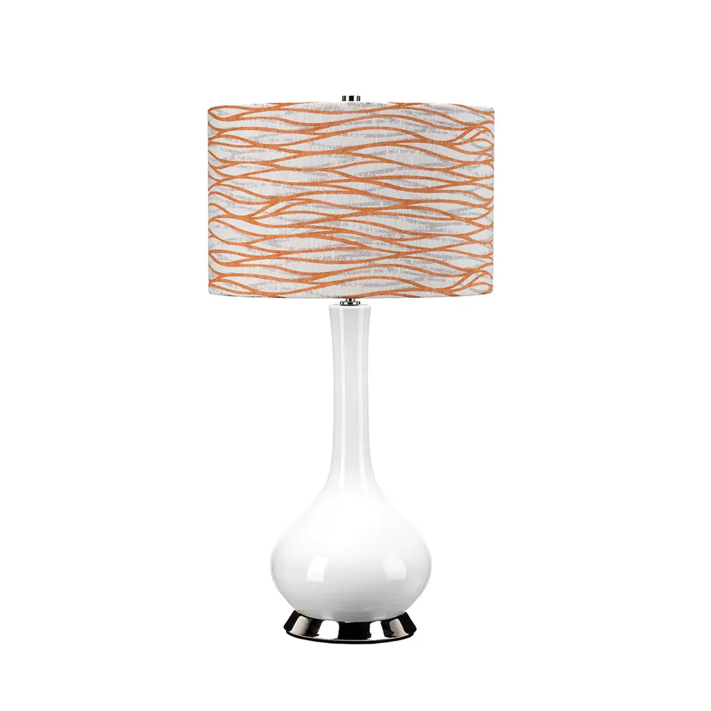 Lampe à poser MILO — Lampes à poser Elstead Lighting