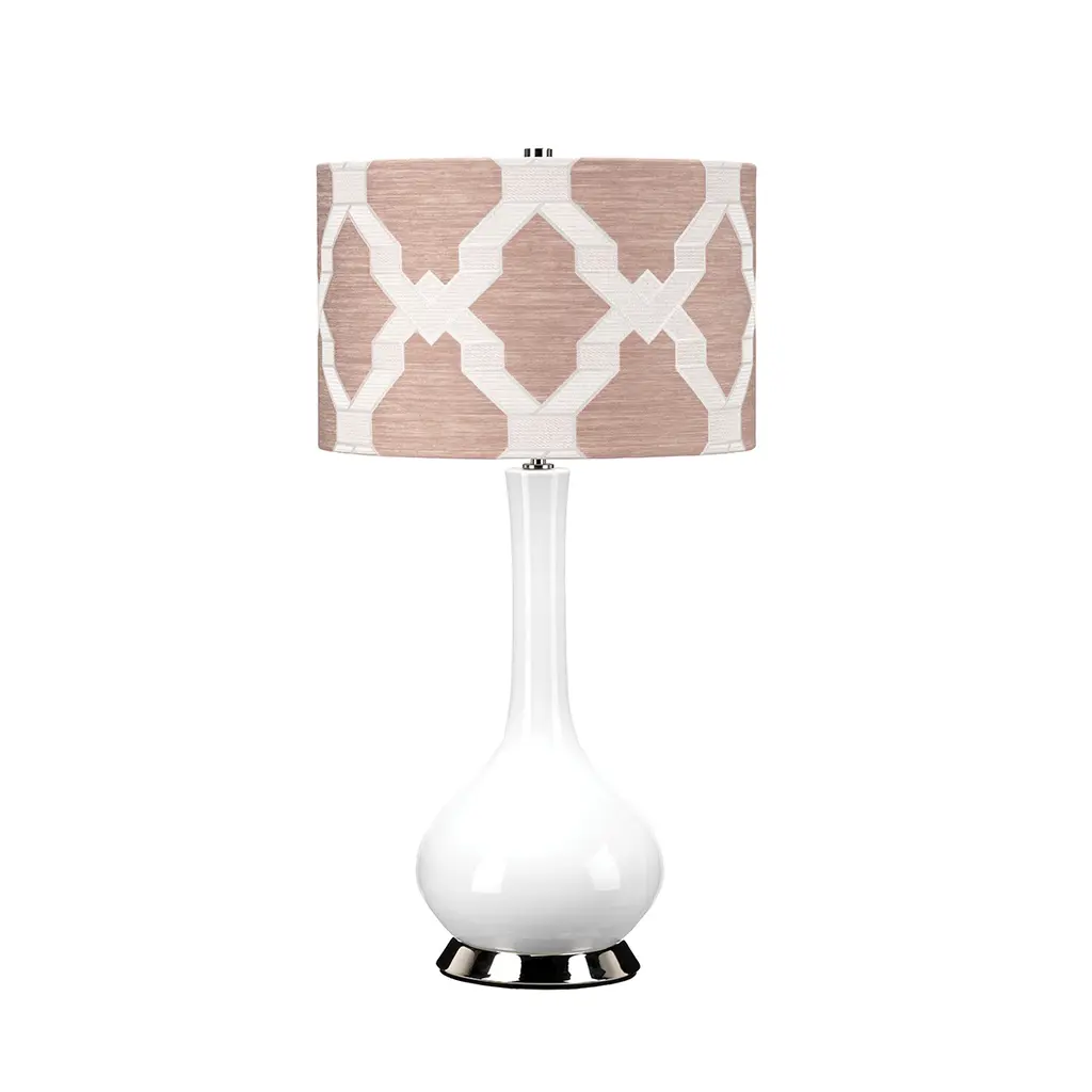 Lampe à poser MILO — Lampes à poser Elstead Lighting