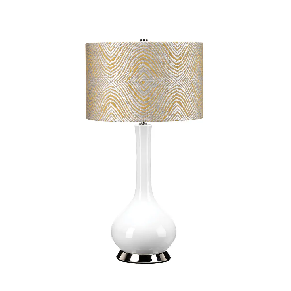 Lampe à poser MILO — Lampes à poser Elstead Lighting