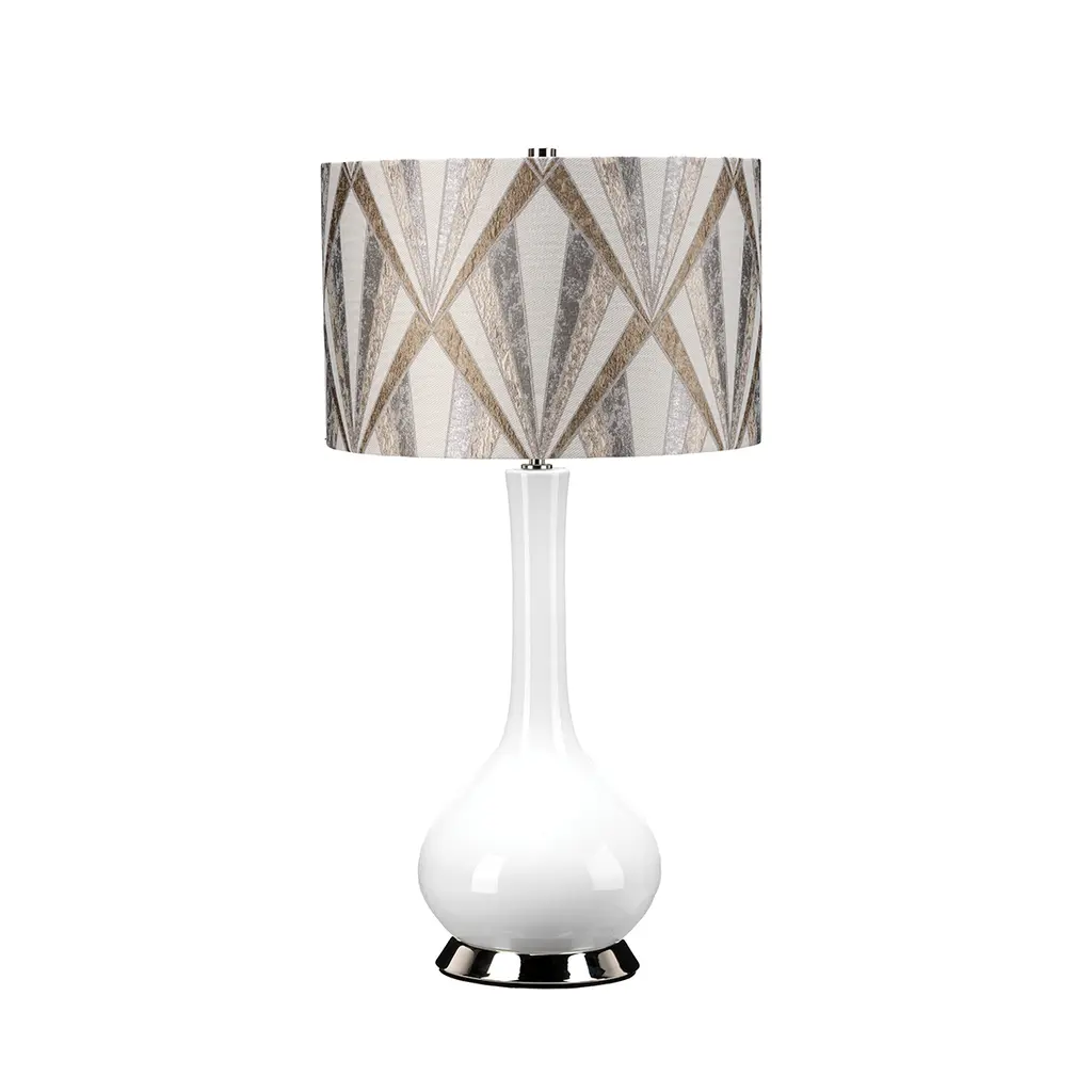 Lampe à poser MILO — Lampes à poser Elstead Lighting