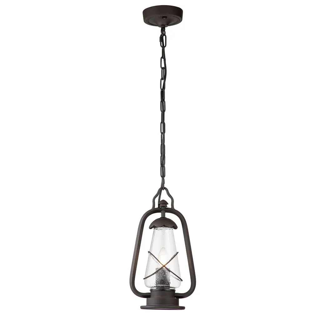 Suspension Miners — Suspensions Elstead Lighting