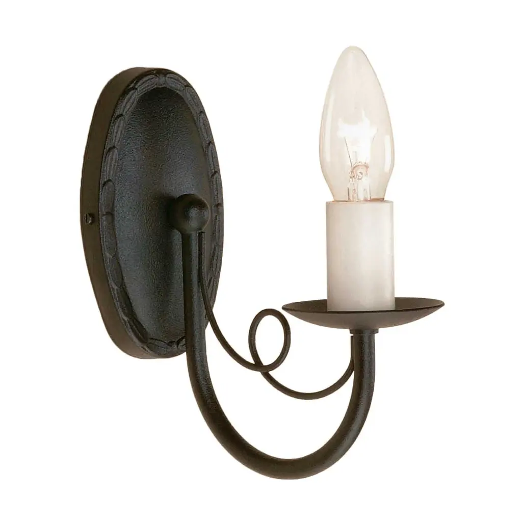Applique Minster — Appliques murales Elstead Lighting