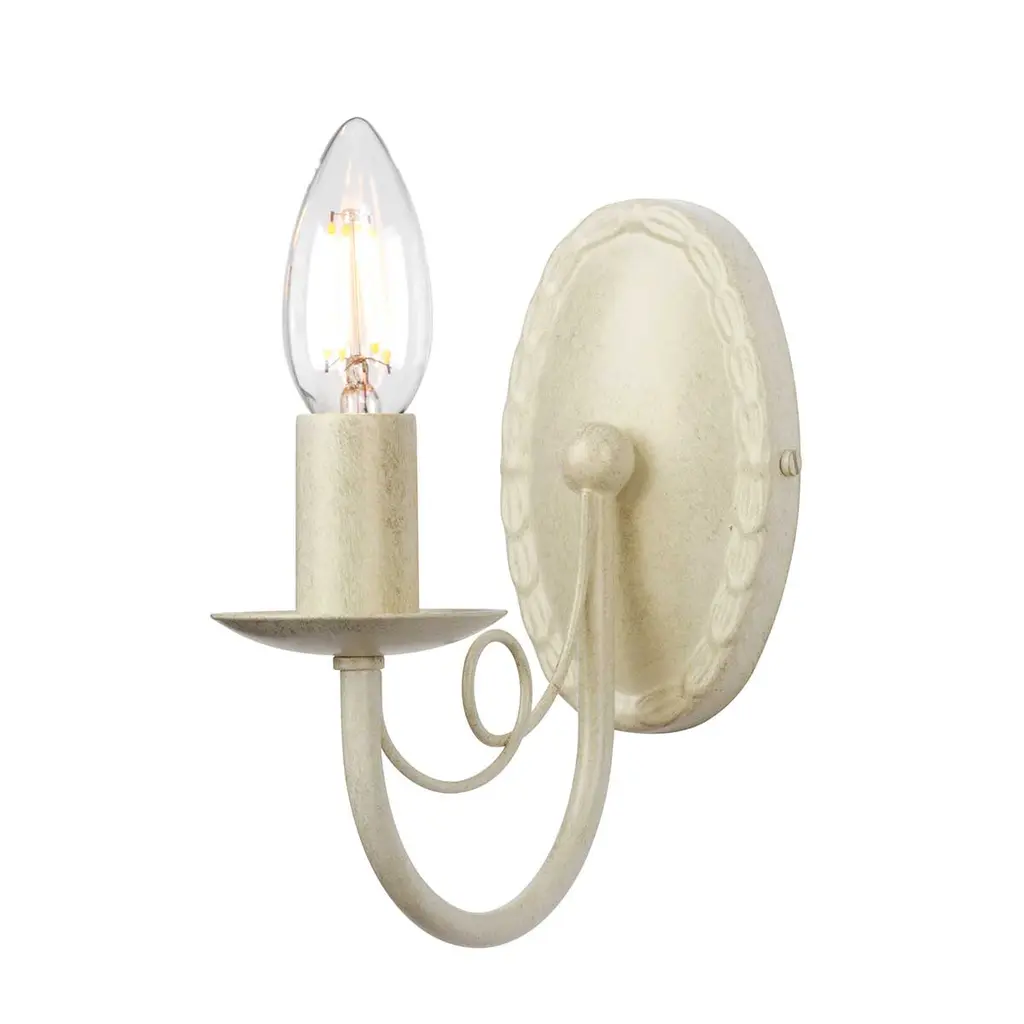 Applique Minster — Appliques murales Elstead Lighting
