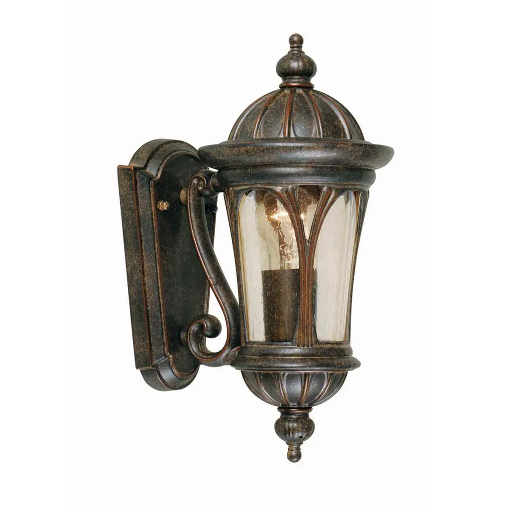 Applique New England — Appliques murales Elstead Lighting
