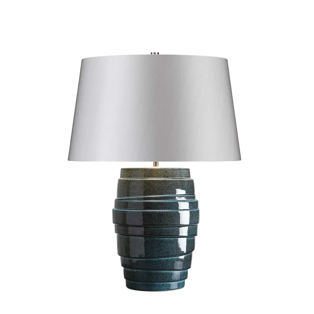 Lampe à poser Neptune — Lampes à poser Elstead Lighting