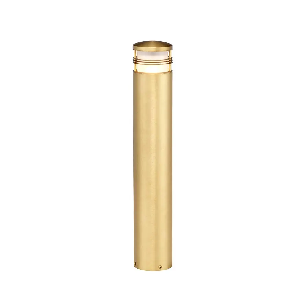 Borne lumineuse Newbrighton — Bornes lumineuses Elstead Lighting