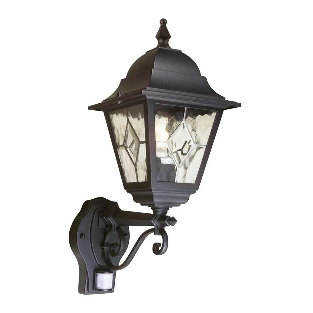 Applique Norfolk — Appliques murales Elstead Lighting