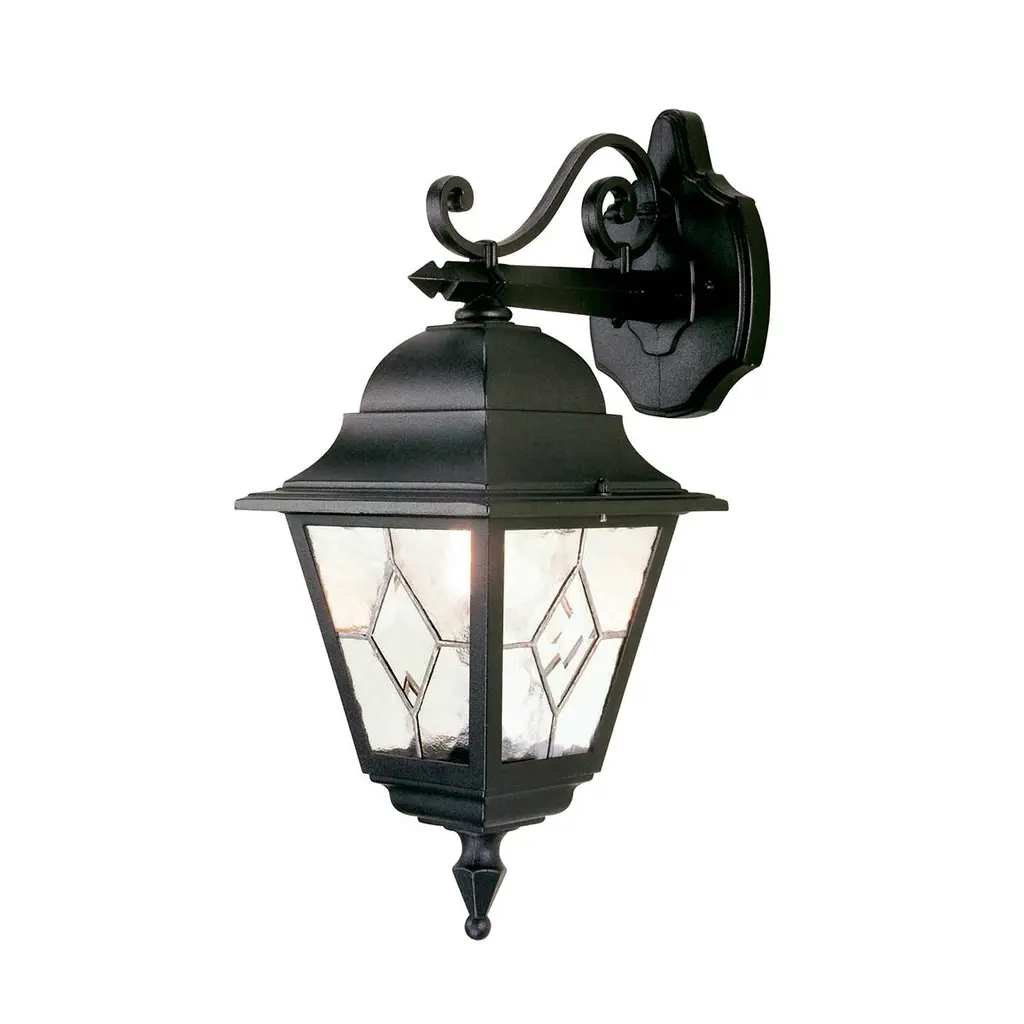 Applique Norfolk — Appliques murales Elstead Lighting