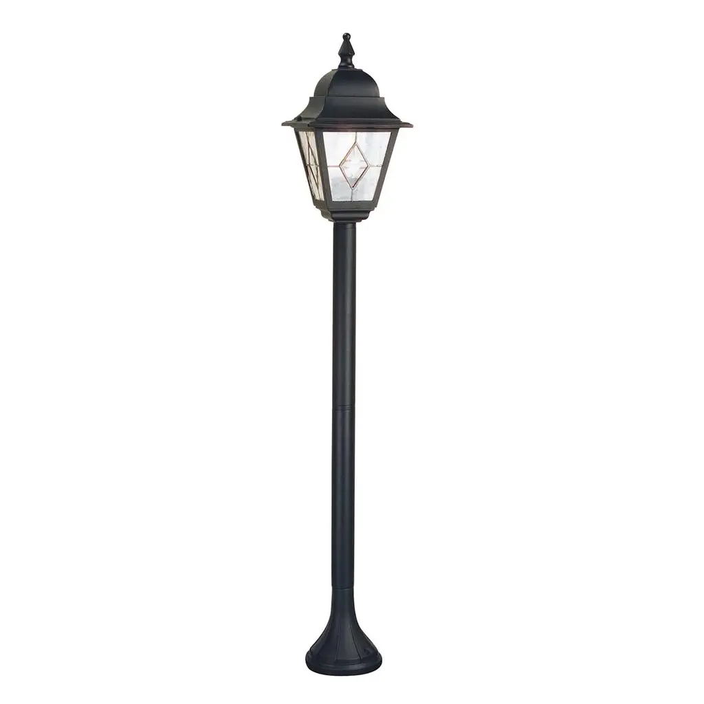 Lampadaire Norfolk — Lampadaires Elstead Lighting