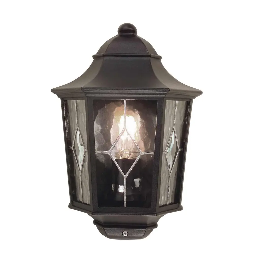 Applique Norfolk — Appliques murales Elstead Lighting