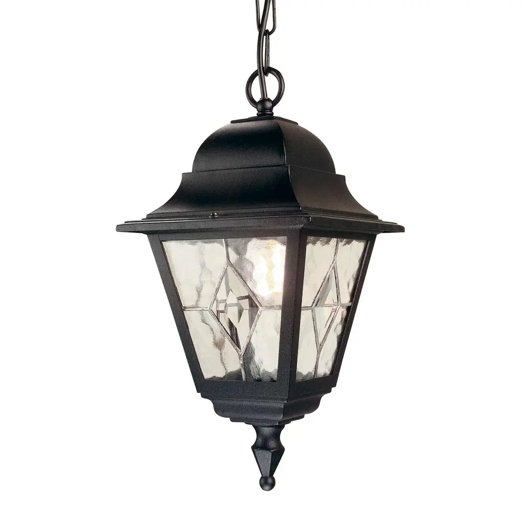 Suspension Norfolk — Suspensions Elstead Lighting