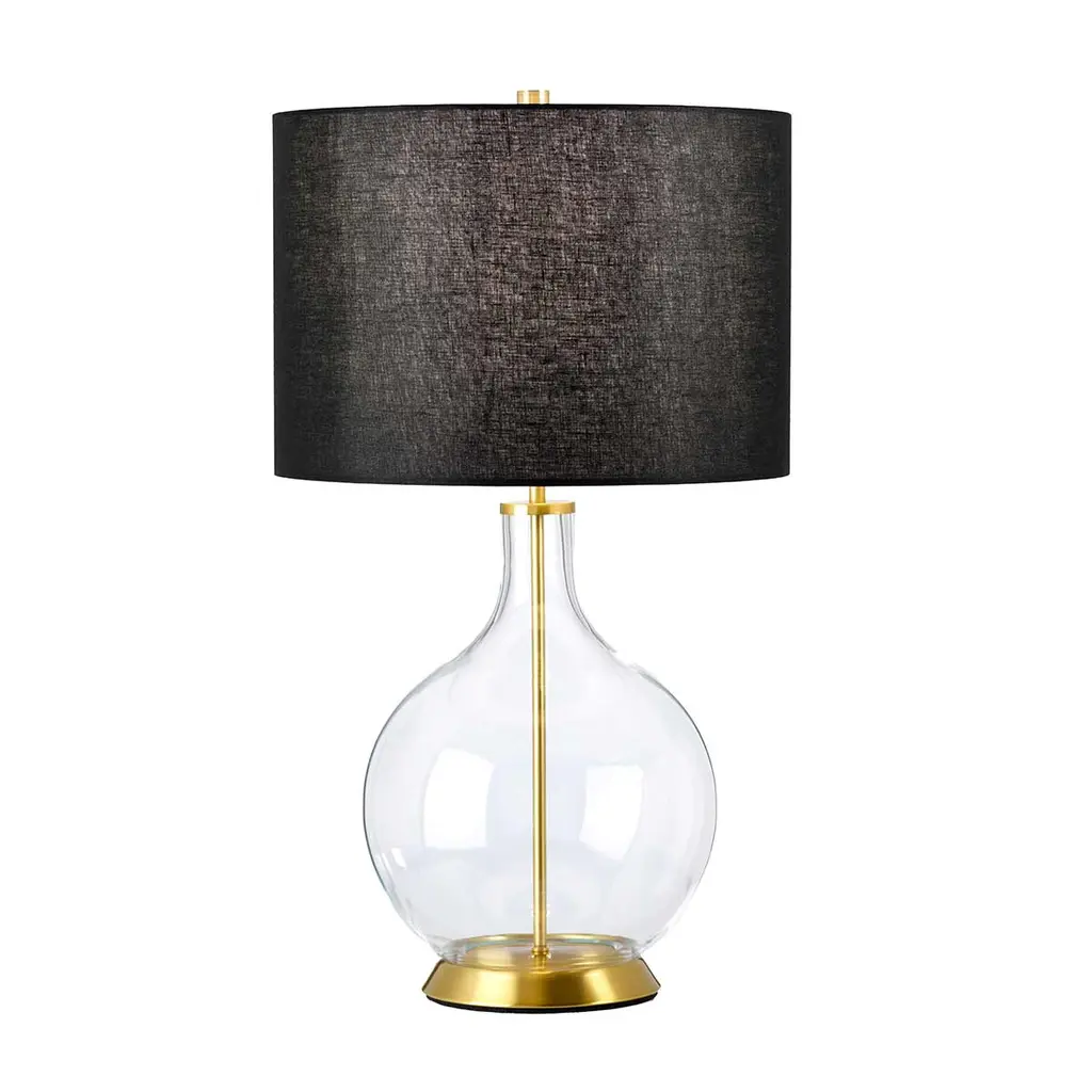 Lampe à poser Orb — Lampes à poser Elstead Lighting