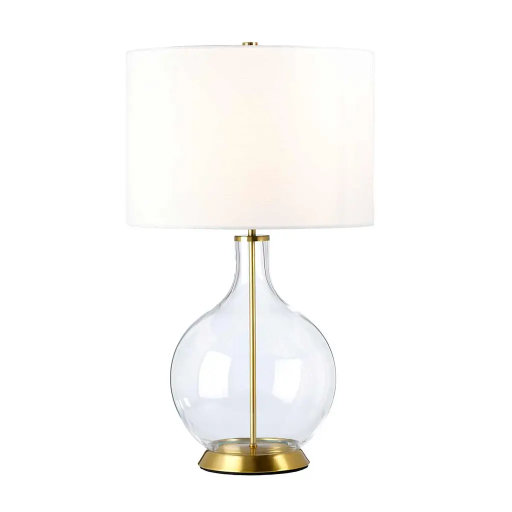 Lampe à poser Orb — Lampes à poser Elstead Lighting