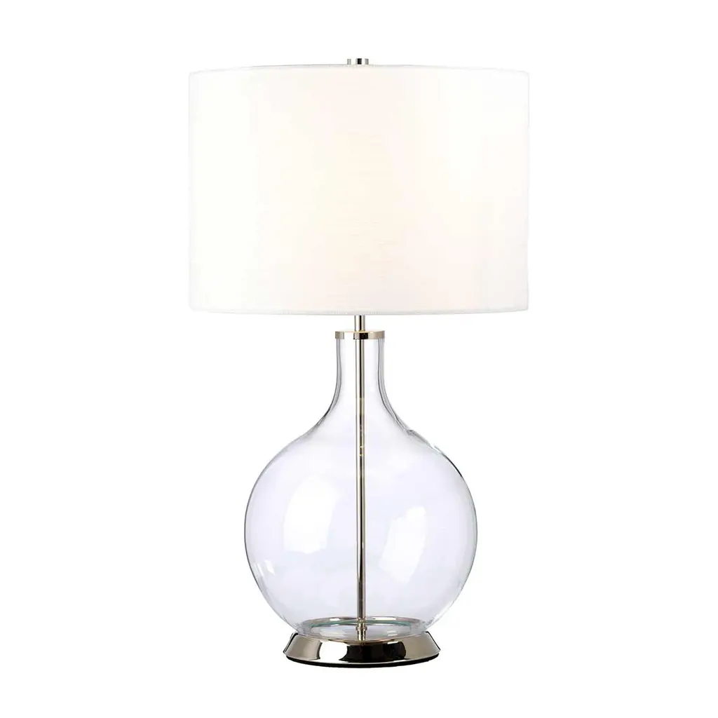 Lampe à poser Orb — Lampes à poser Elstead Lighting