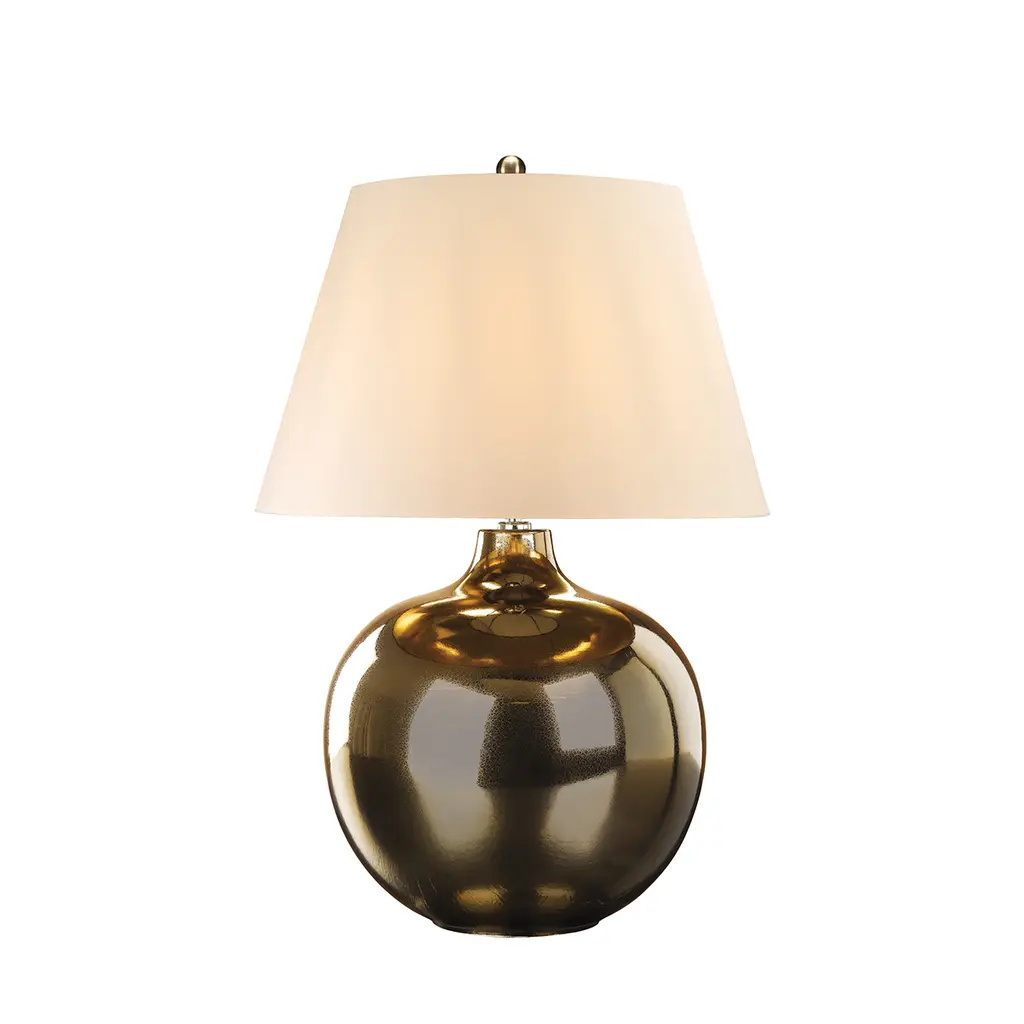 Lampe à poser Ottoman — Lampes à poser Elstead Lighting