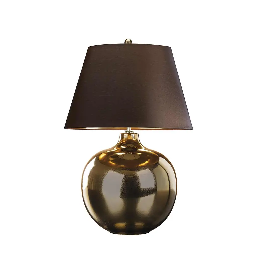 Lampe à poser Ottoman — Lampes à poser Elstead Lighting