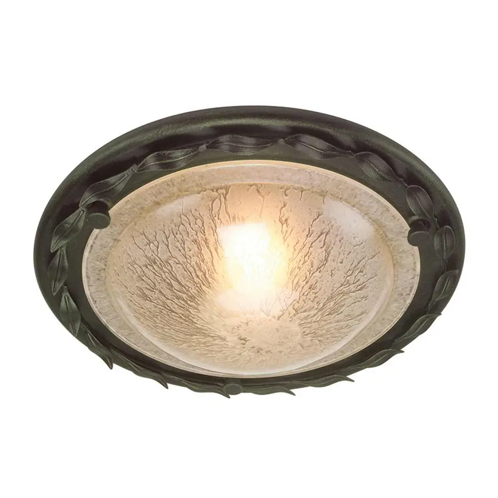 Plafonnier Olivia — Plafonniers Elstead Lighting