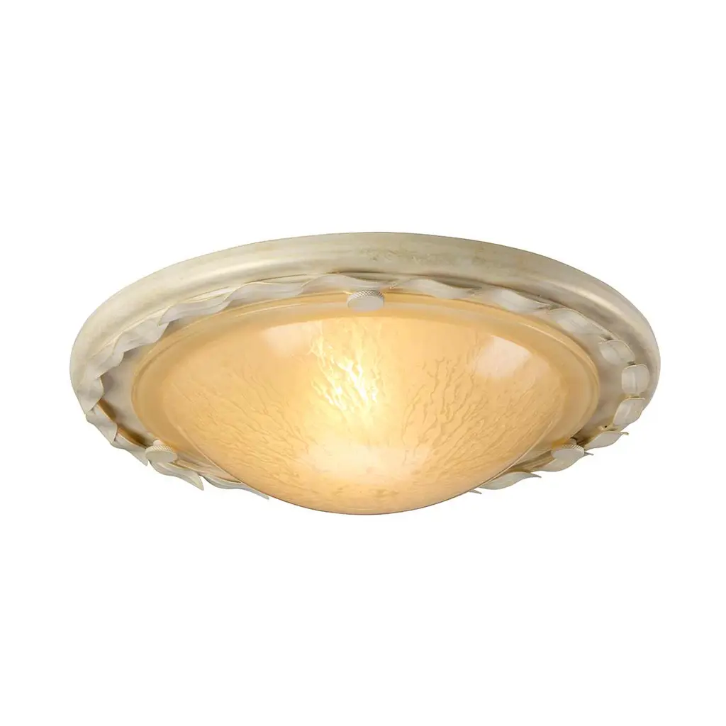 Plafonnier Olivia — Plafonniers Elstead Lighting