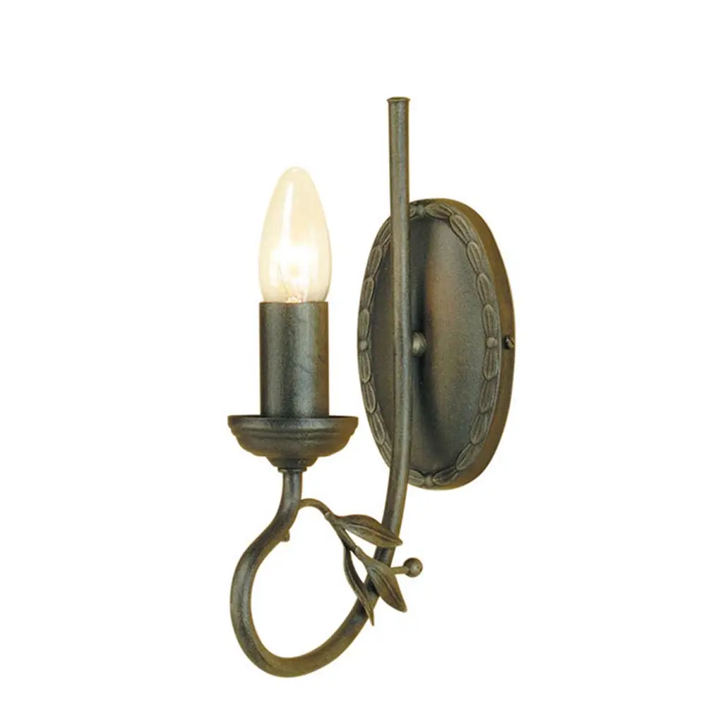 Applique Olivia — Appliques murales Elstead Lighting