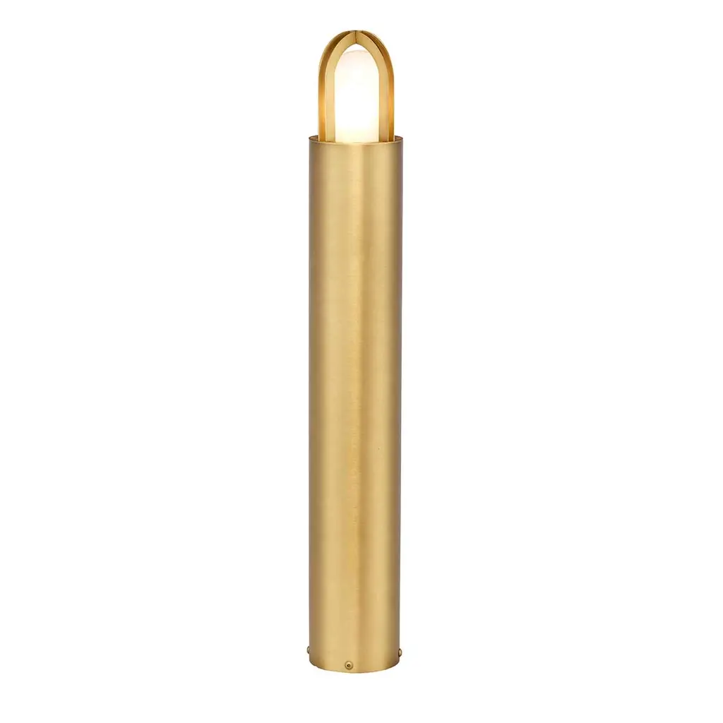 Borne lumineuse Paignton — Bornes lumineuses Elstead Lighting