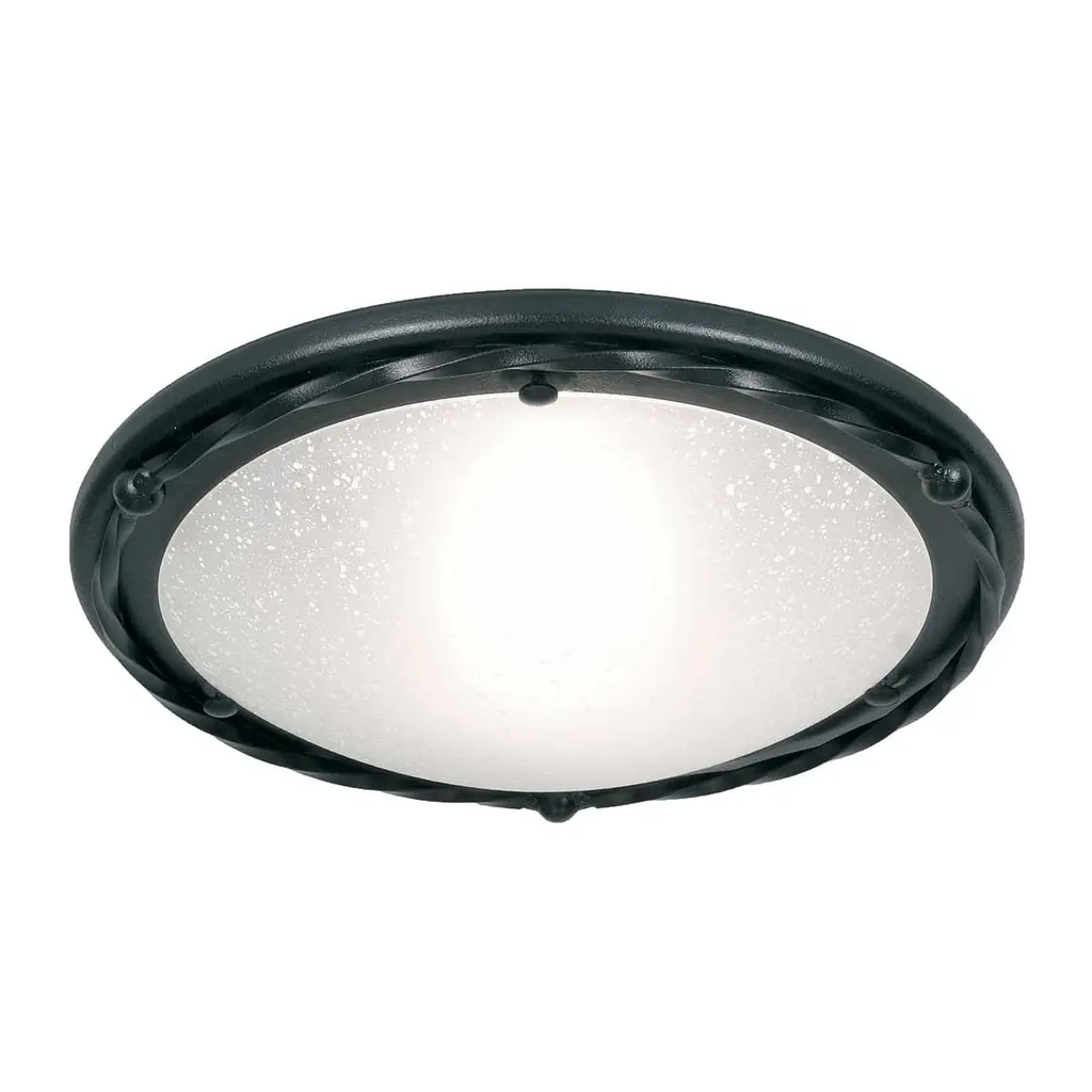 Plafonnier Pembroke — Plafonniers Elstead Lighting
