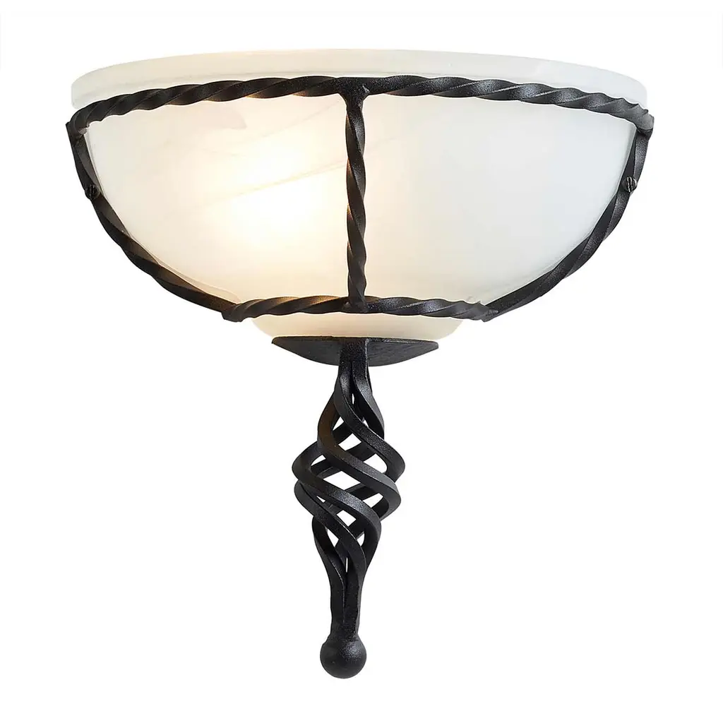 Applique Pembroke — Appliques murales Elstead Lighting