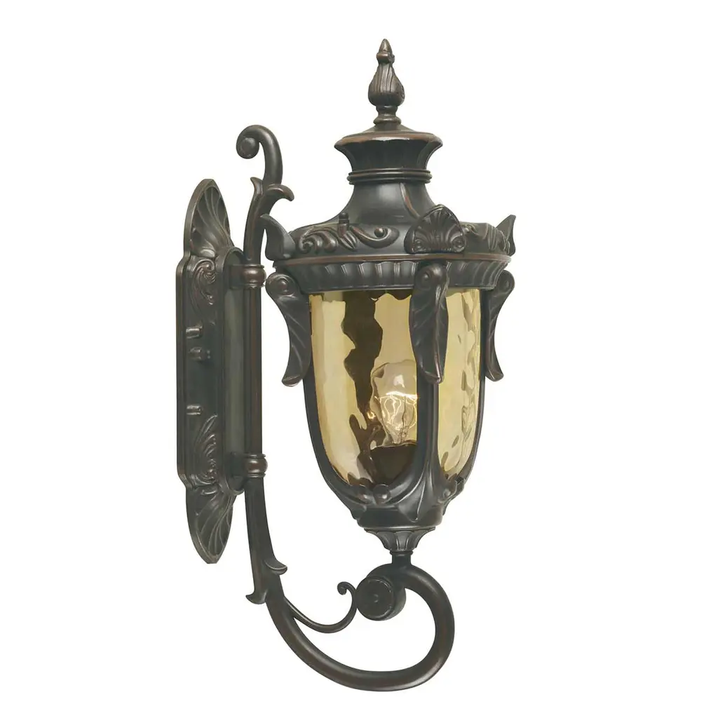 Applique Philadelphia — Appliques murales Elstead Lighting